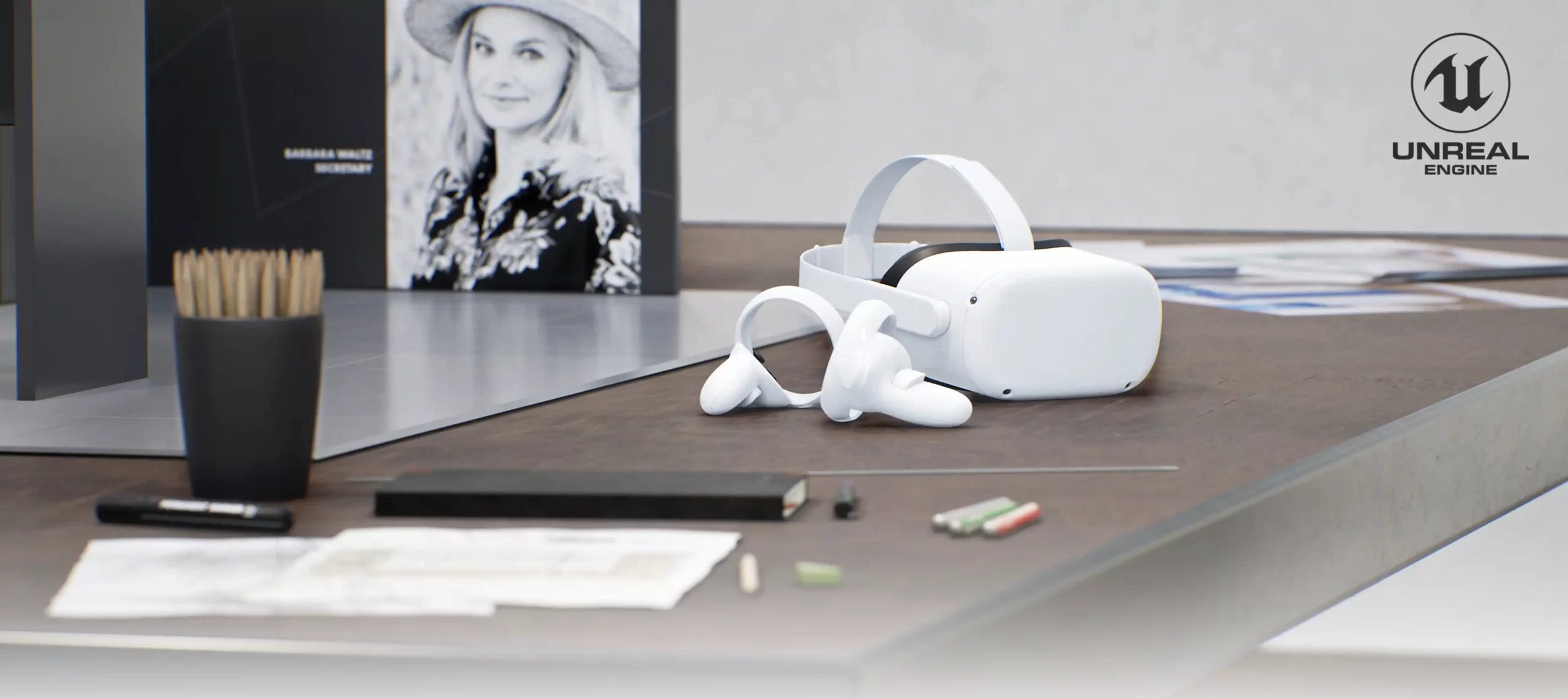 واقعیت مجازی در طراحی ساختمان | VR-AR